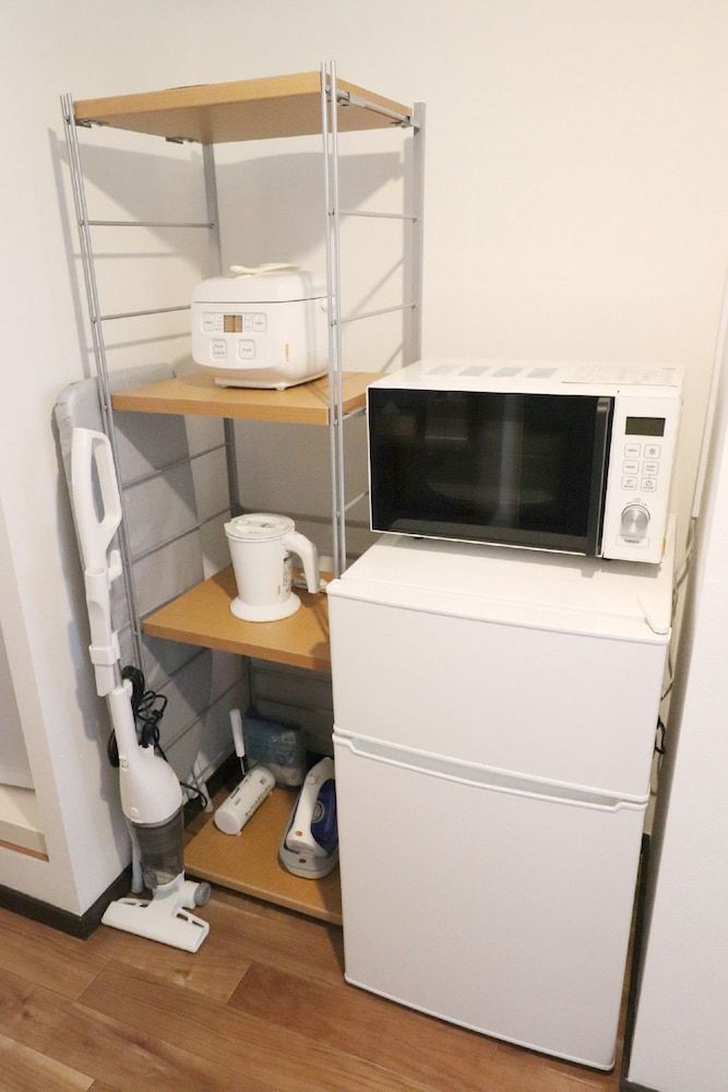 Mainichi Building Osaka Apartment, Non Smoking 24