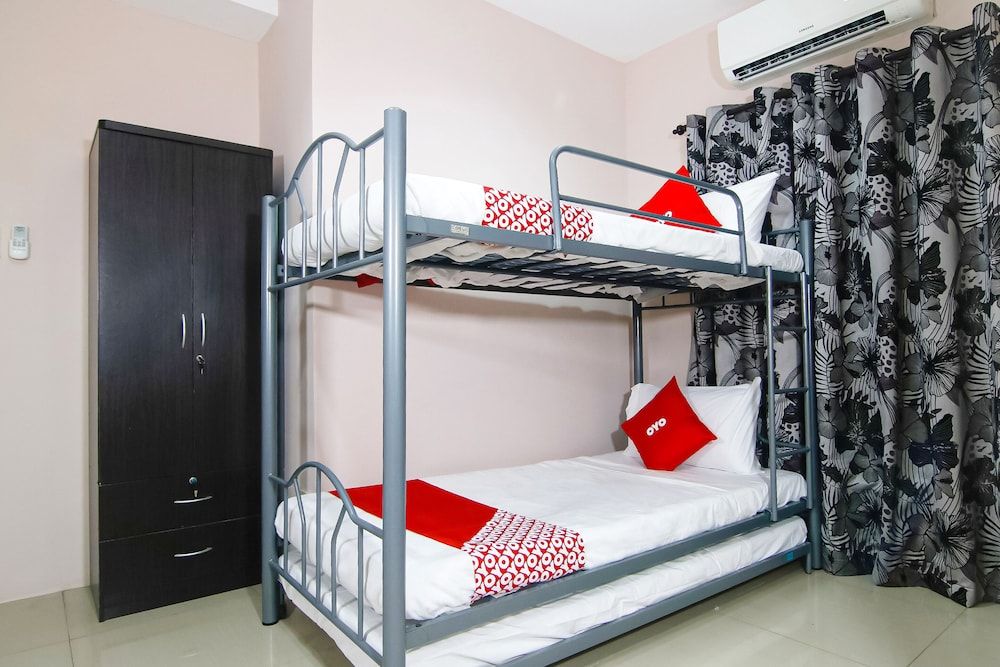 undefined OYO 766 Ichehan Apartments 2
