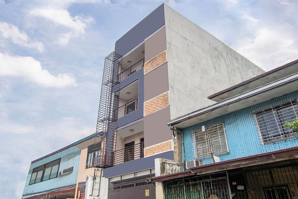 undefined OYO 766 Ichehan Apartments 4