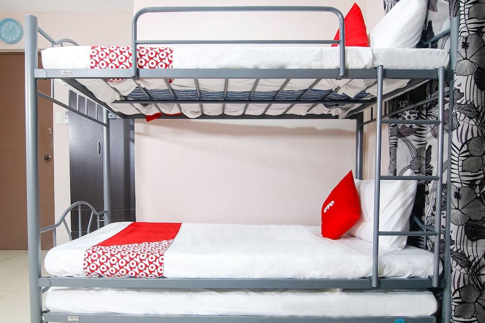 undefined OYO 766 Ichehan Apartments 7