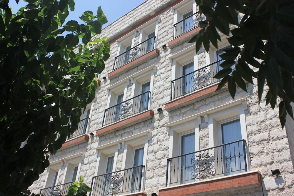 undefined Maxxmarine hotel