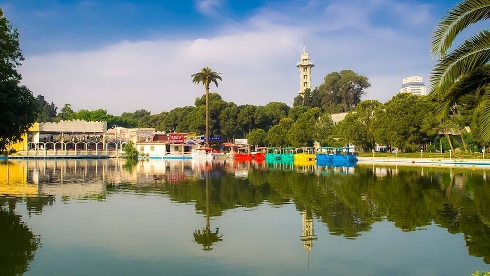 undefined Maxxmarine hotel 9