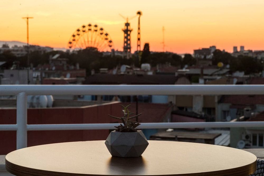 undefined Maxxmarine hotel 6