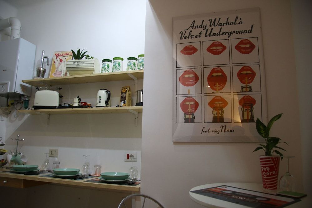 undefined Mila Guest House 5