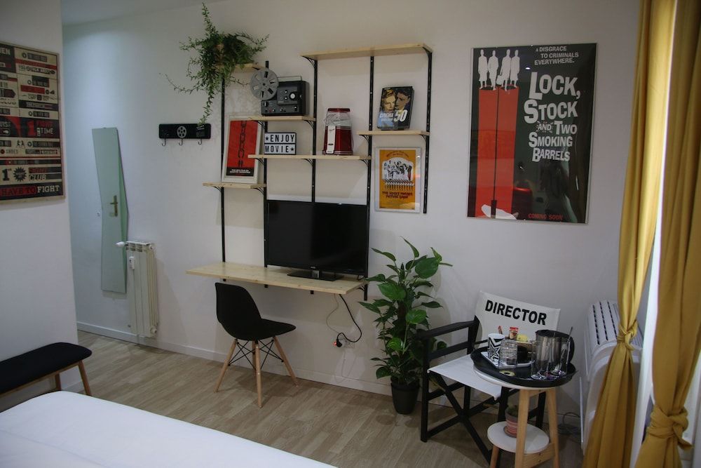 undefined Mila Guest House 3