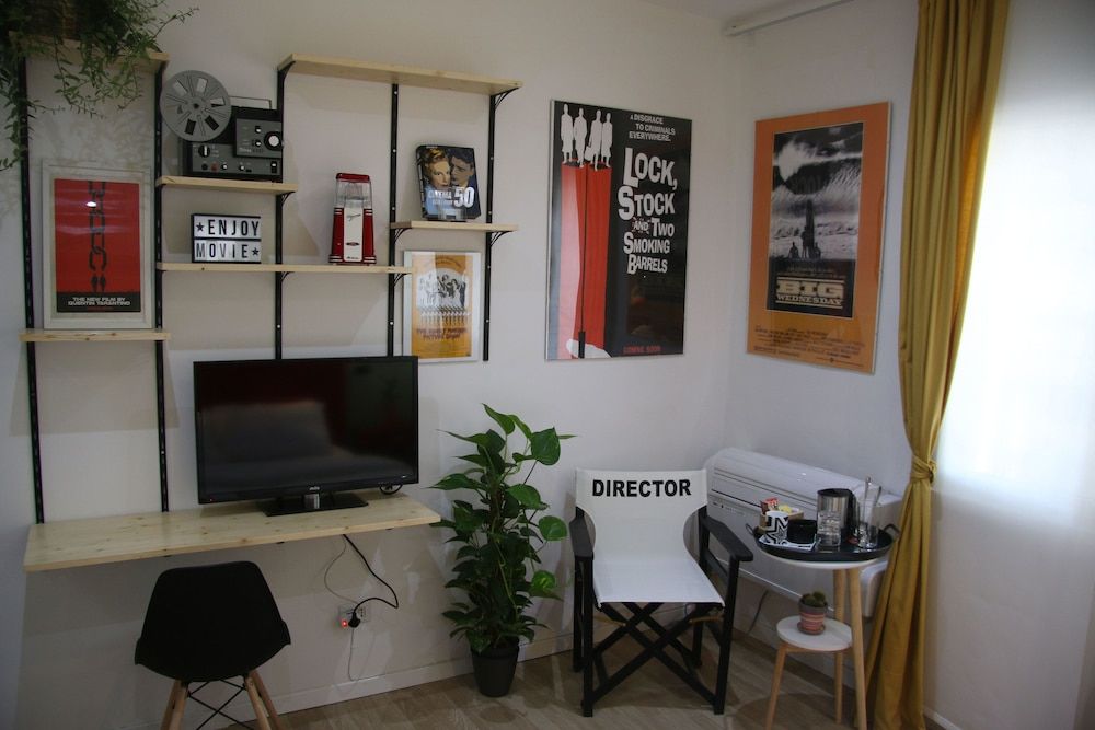 undefined Mila Guest House 4