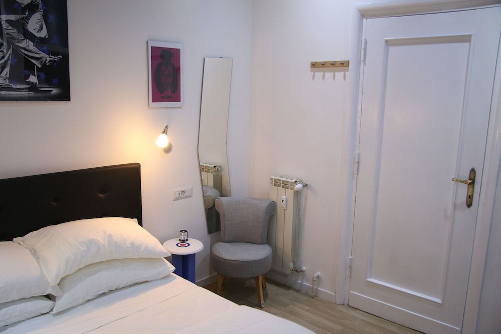 undefined Mila Guest House 10