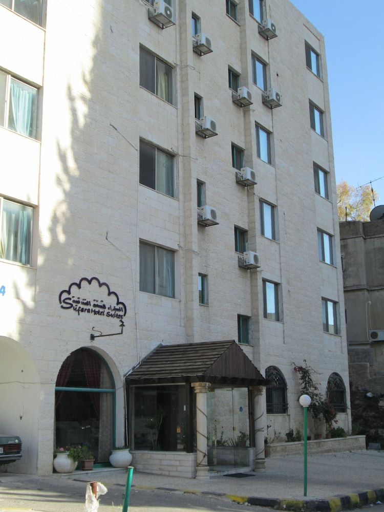 undefined Sufara Hotel Suites 2