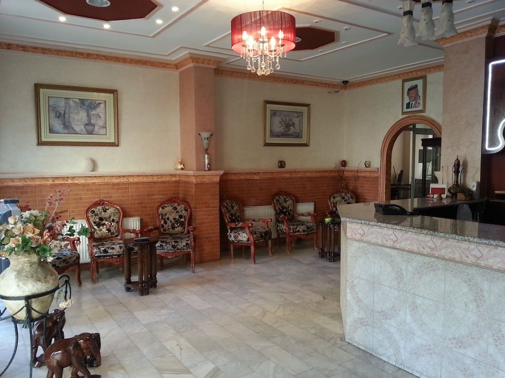 undefined Sufara Hotel Suites 8