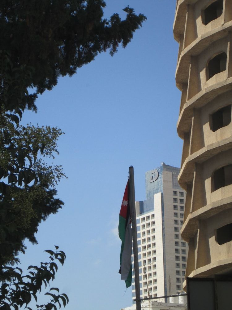 undefined Sufara Hotel Suites 6