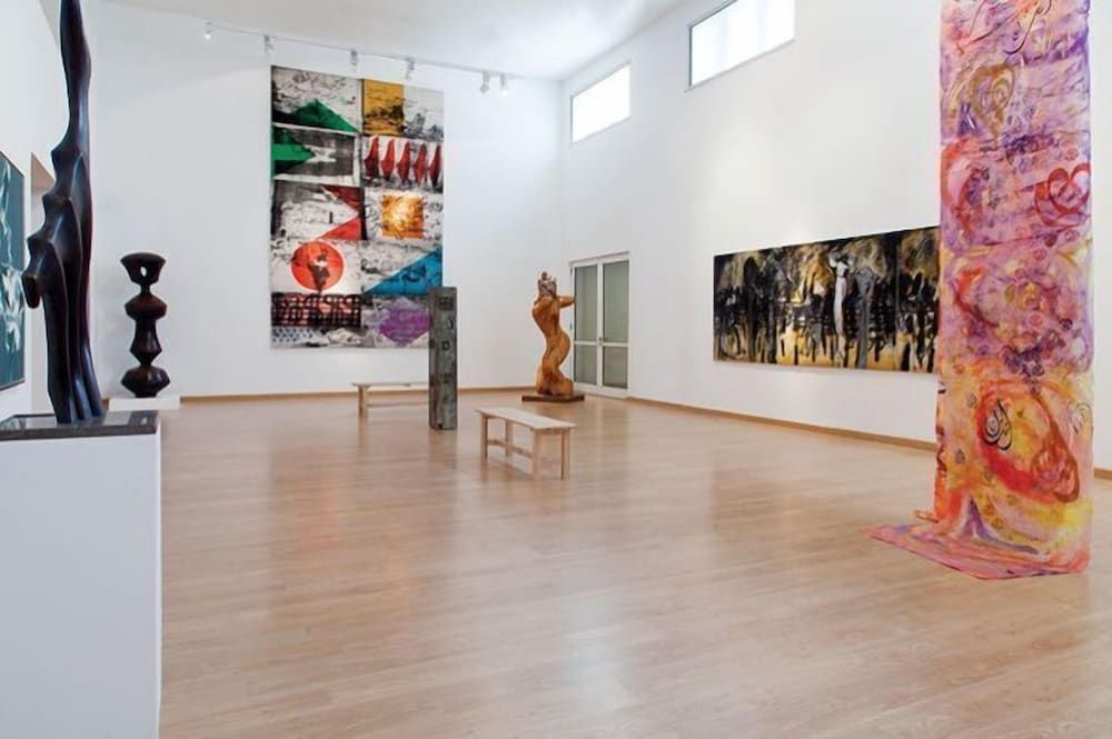 undefined Sufara Hotel Suites 10