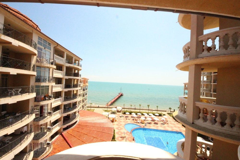 Family Apartment, 1 Bedroom