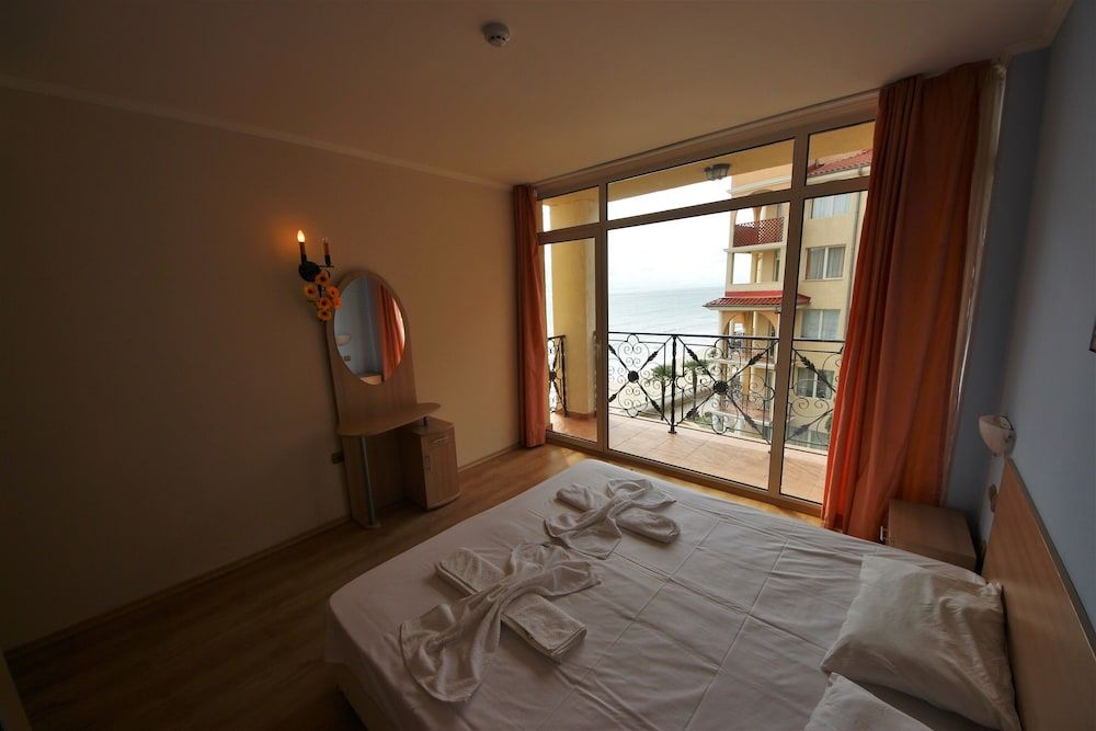 Apartment, Sea View