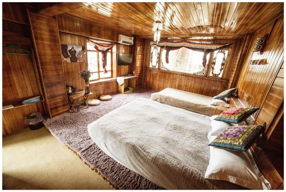 Yi's Hostel Family Room 2