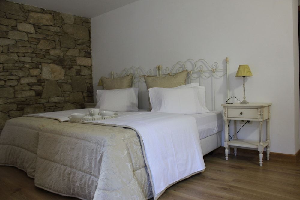 Curral D'Avó Turismo Rural & SPA Twin Room 3