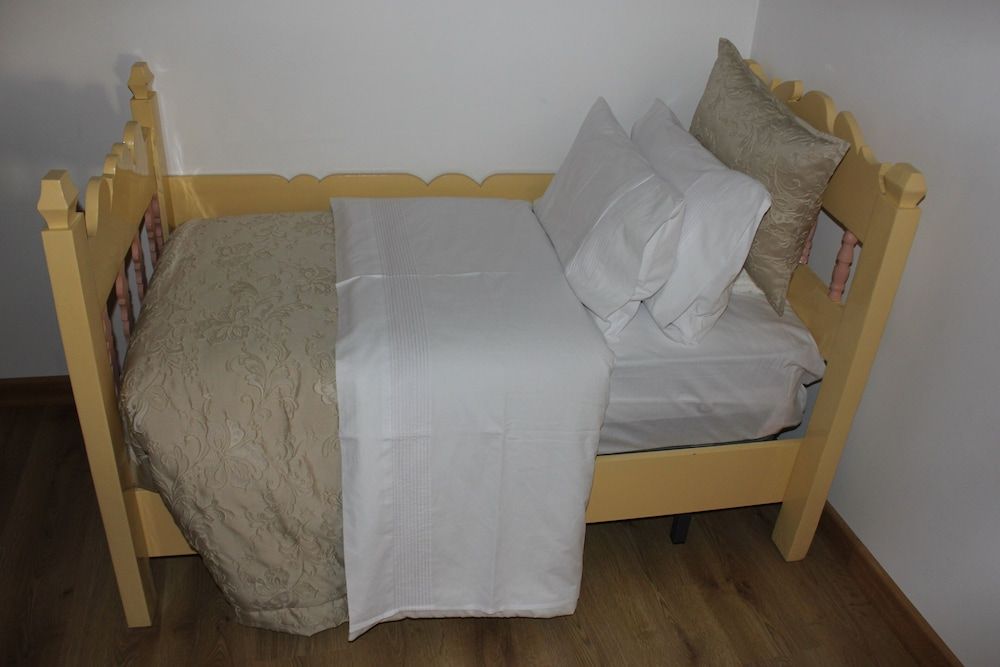 Curral D'Avó Turismo Rural & SPA Double Room 11