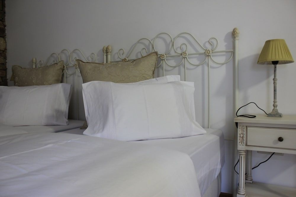 Curral D'Avó Turismo Rural & SPA Twin Room 2