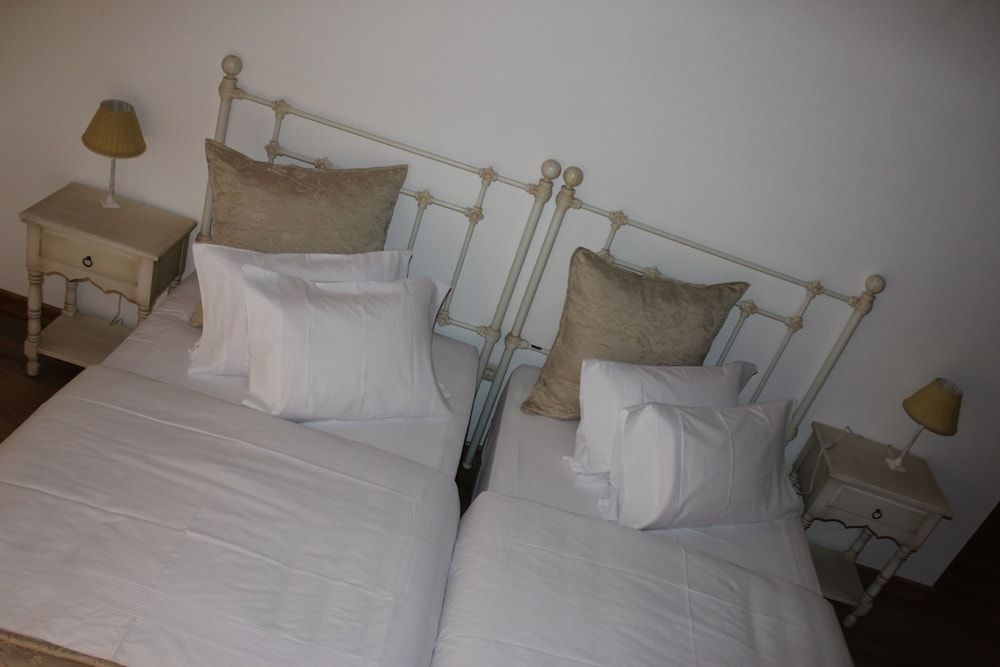 Curral D'Avó Turismo Rural & SPA Twin Room 9