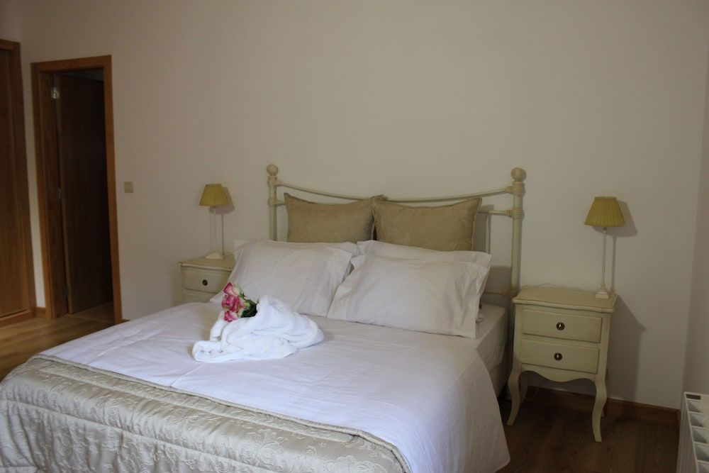 Curral D'Avó Turismo Rural & SPA Double Room 9