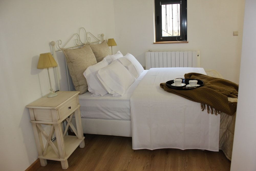 Curral D'Avó Turismo Rural & SPA Double Room 5