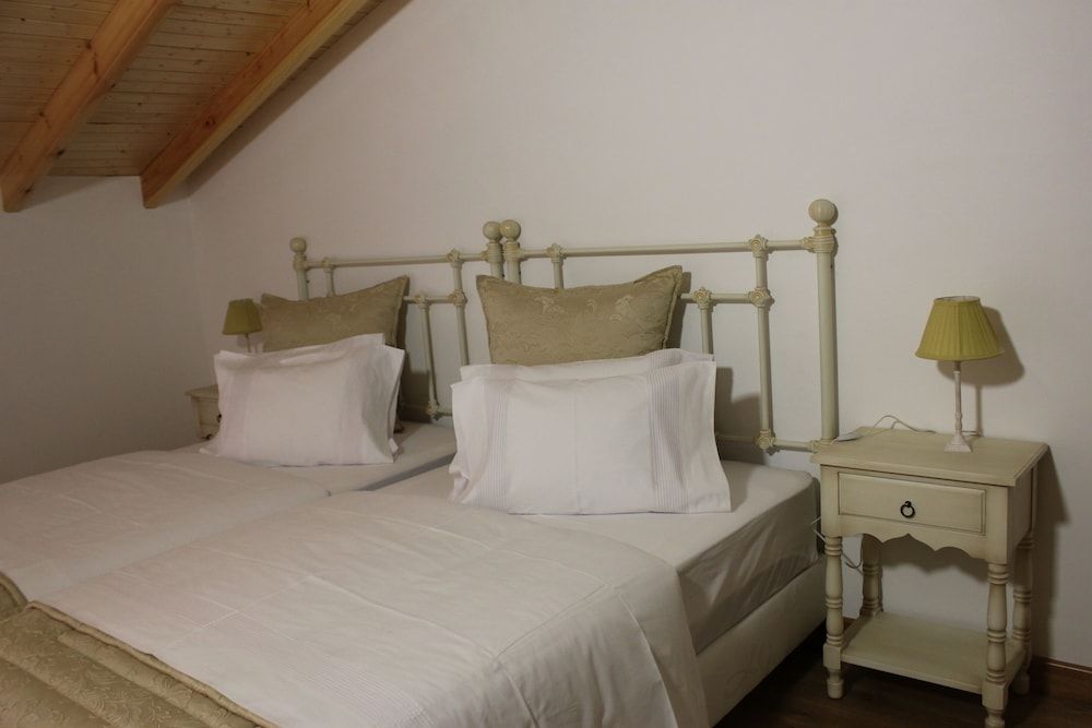 Curral D'Avó Turismo Rural & SPA Twin Room 6