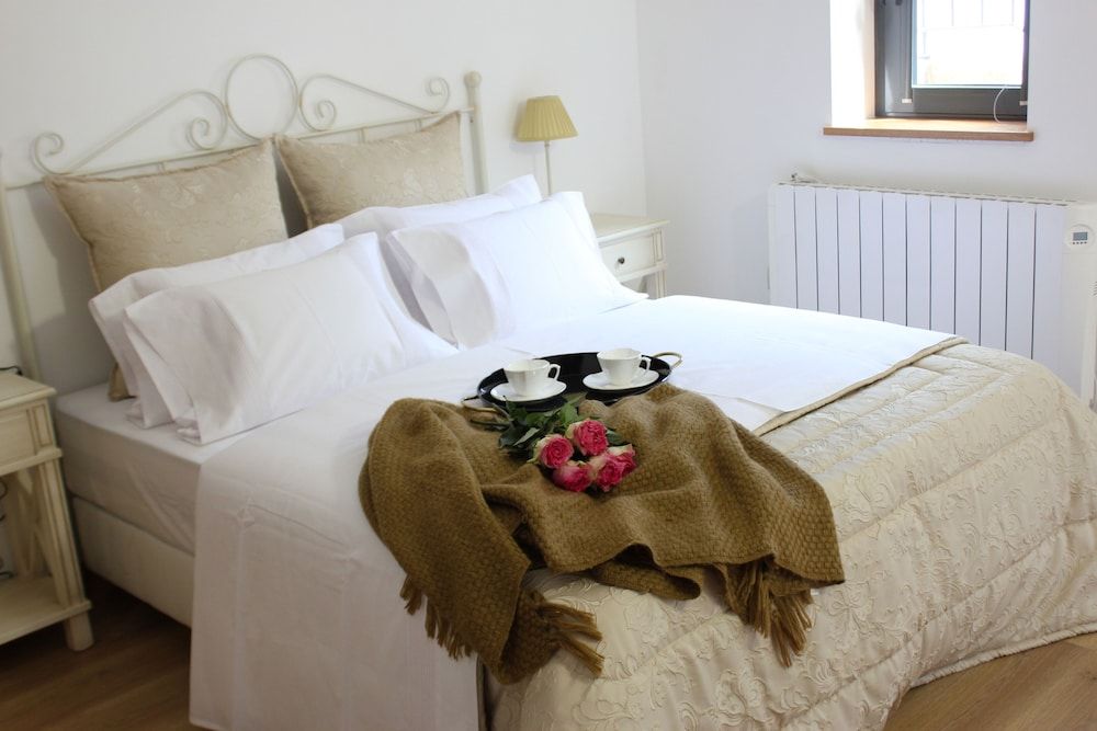 Curral D'Avó Turismo Rural & SPA Double Room 2