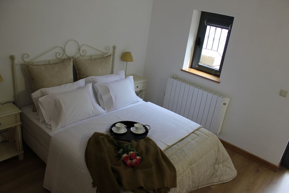 Curral D'Avó Turismo Rural & SPA Double Room 3