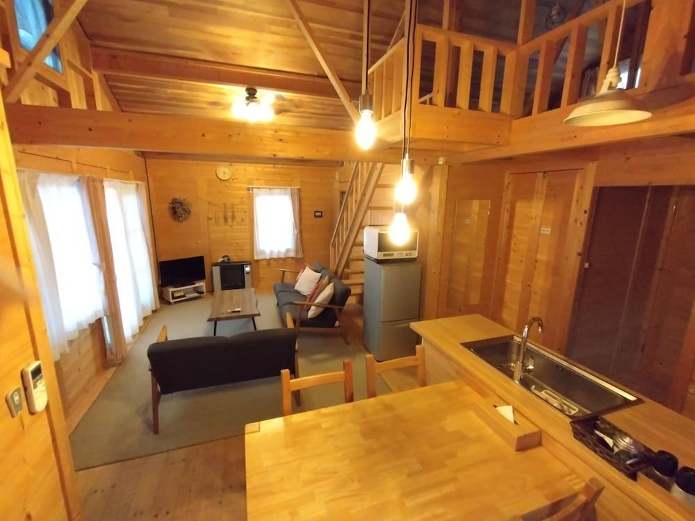 Panoramic Cottage, 1 Bedroom, Non Smoking, Mountain View