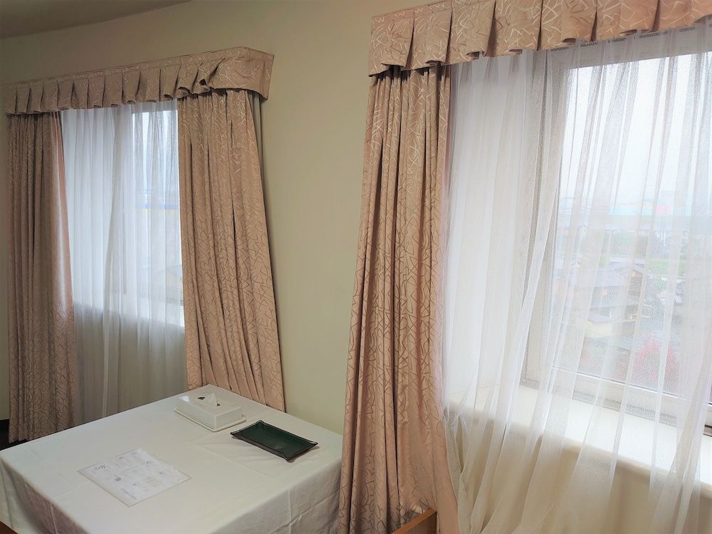 Ueno Frex Hotel Standard Twin Room, Smoking 3