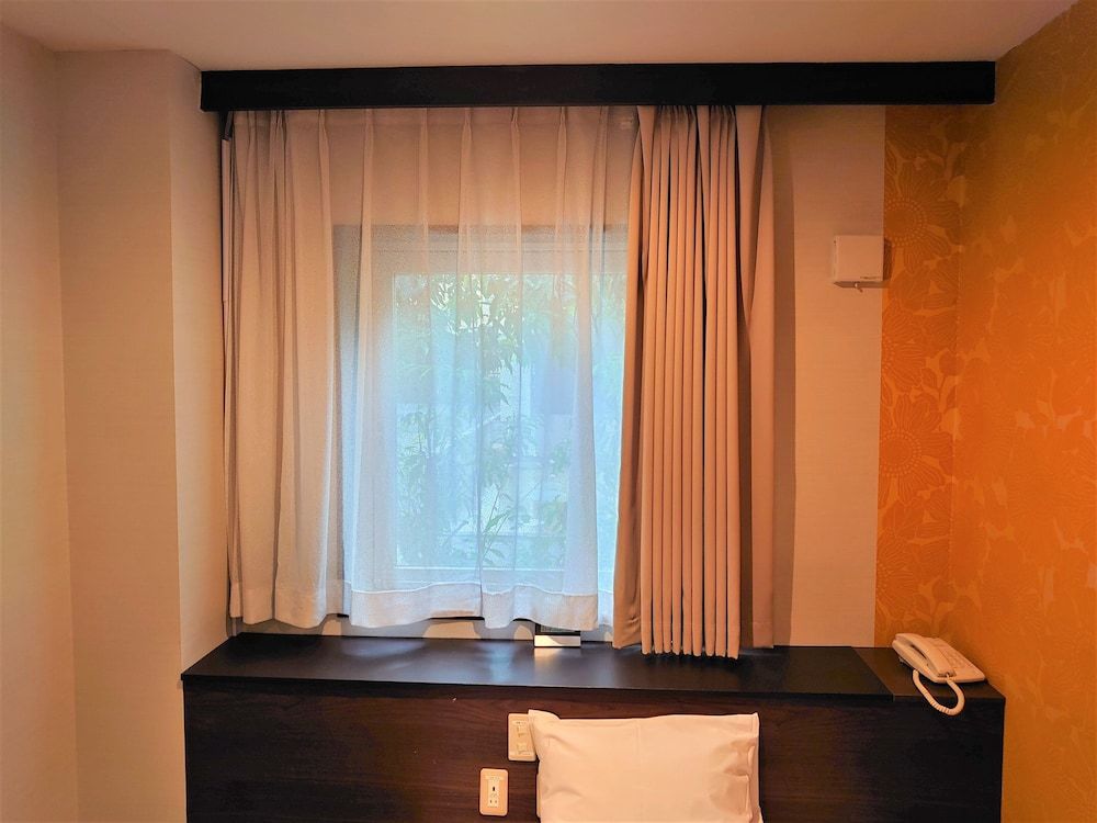 Ueno Frex Hotel Single Room, Non Smoking, Annex Building