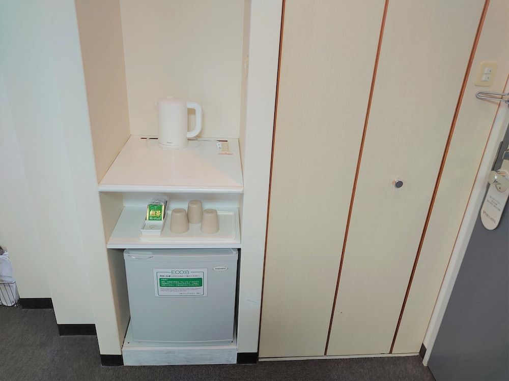 Ueno Frex Hotel Standard Twin Room, Smoking 2