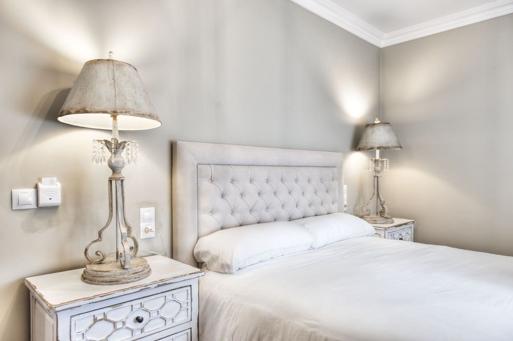 Pura Vida Pirineos Double Room 4