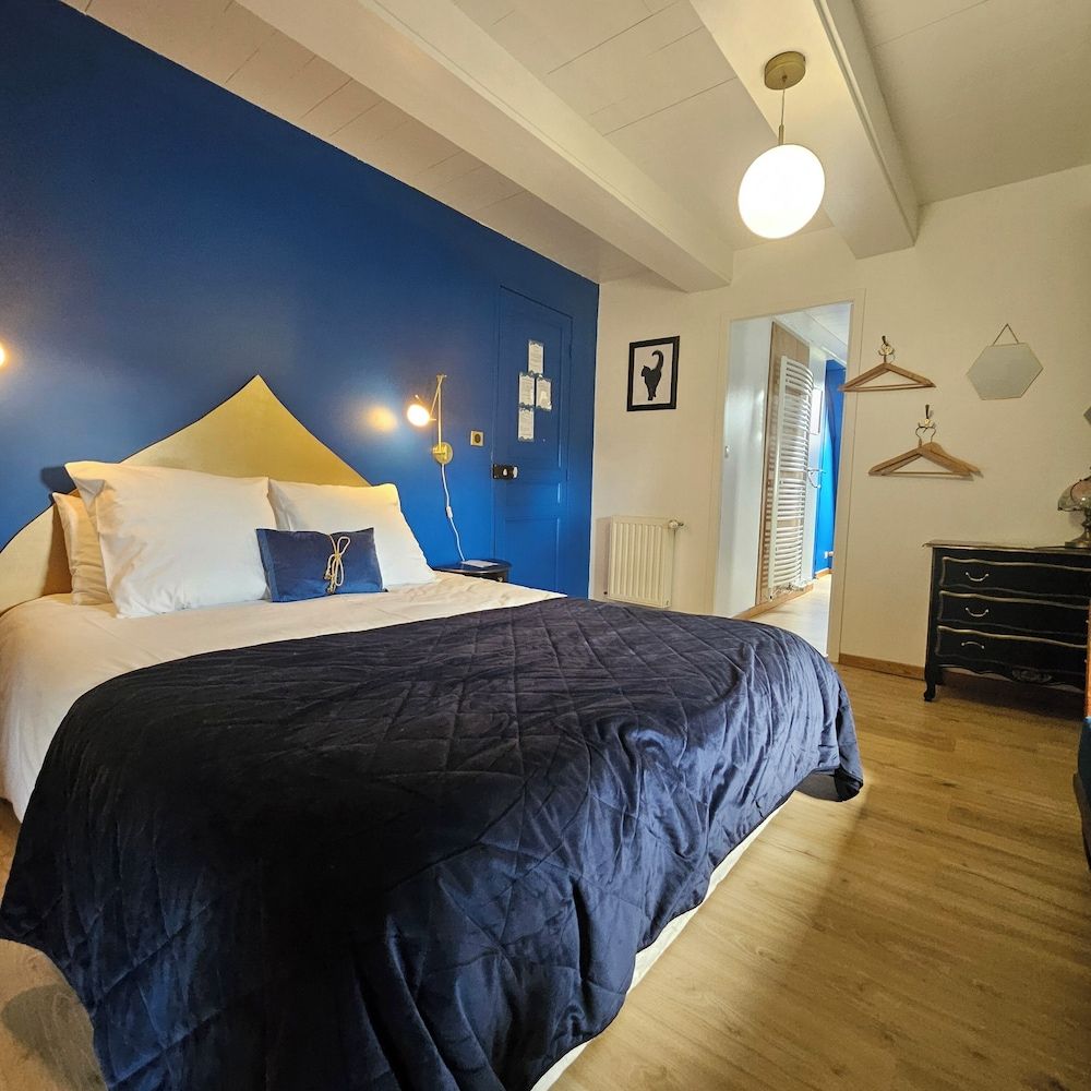 Anastasia - Design Double Room