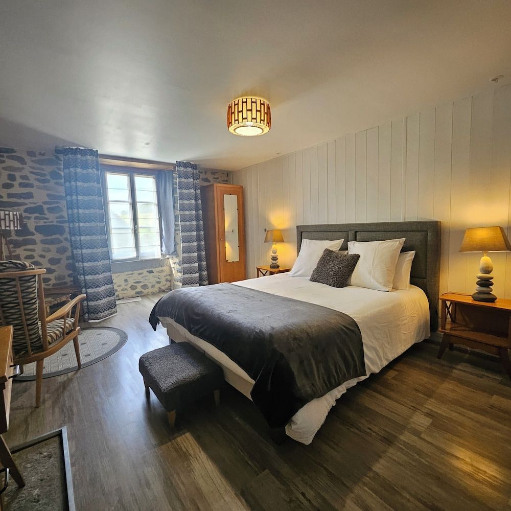 Scandinavian  - Executive Suite