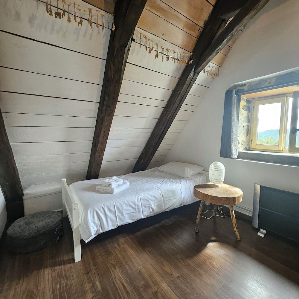 The Refuge - Family Suite