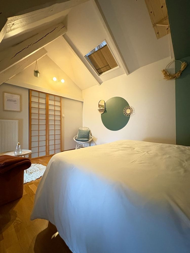 La Bohème - Comfort Double Room