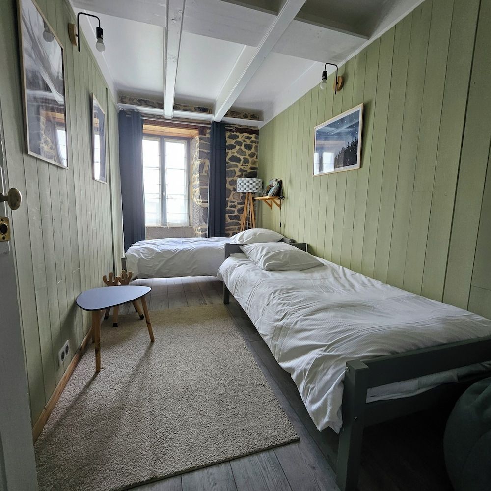 Scandinavian  - Executive Suite