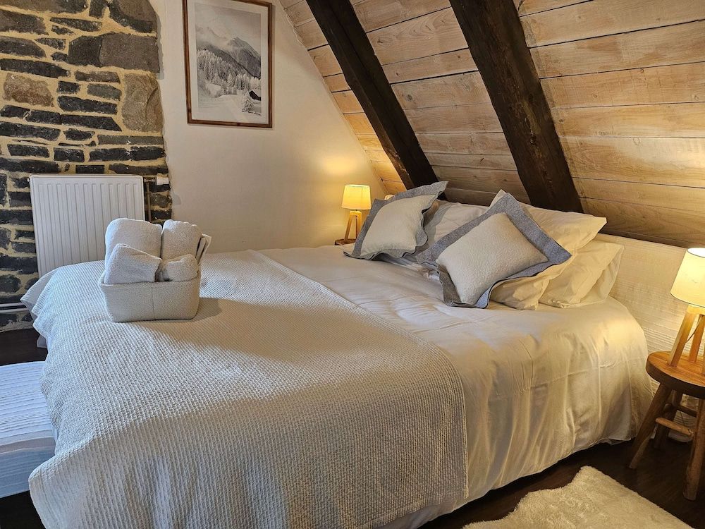 The Refuge - Family Suite