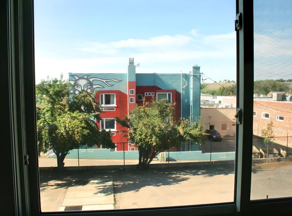 The Medicine Hat Villa Comfort Double Room, 1 Double Bed 3