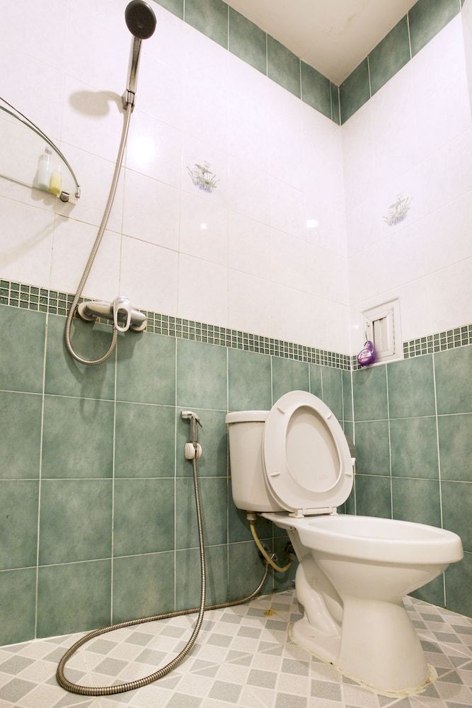 Patong Eyes Hotel Standard Double Room, 1 Double Bed 8