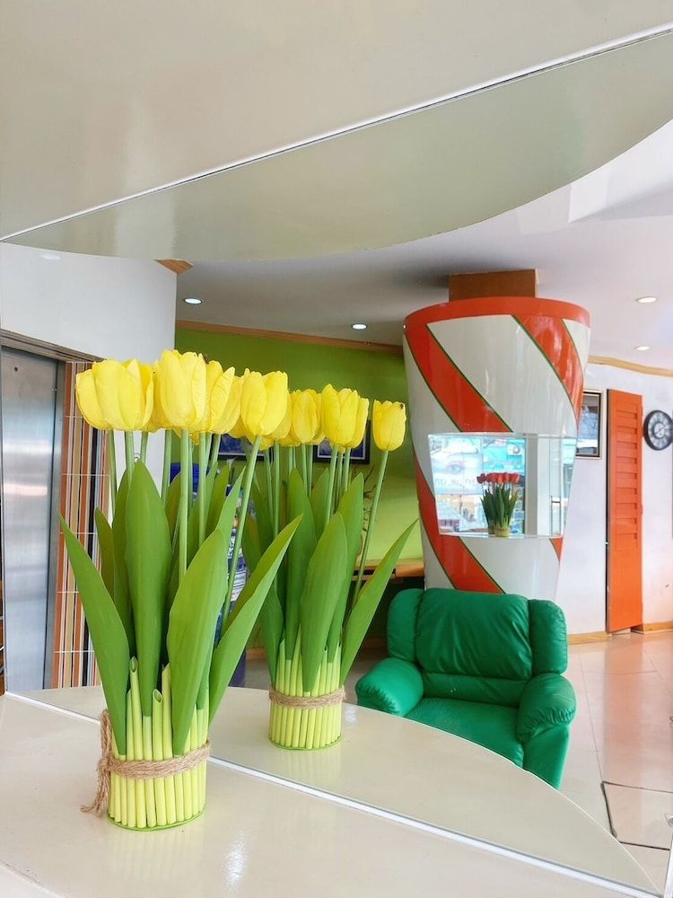 undefined Patong Eyes Hotel 6