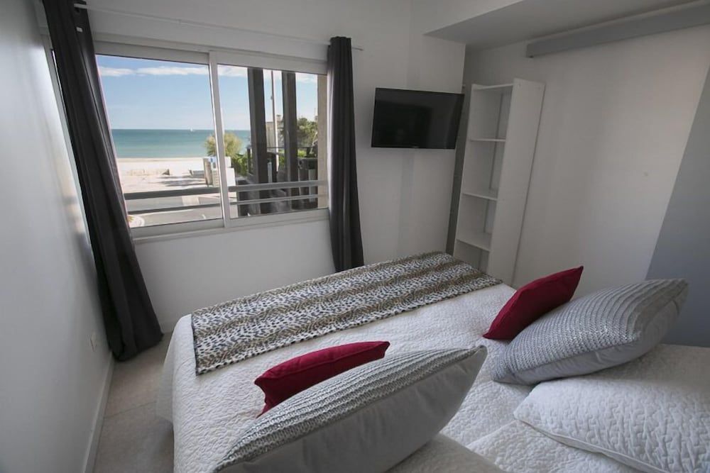 Signature Apartment, Terrace, Sea Facing