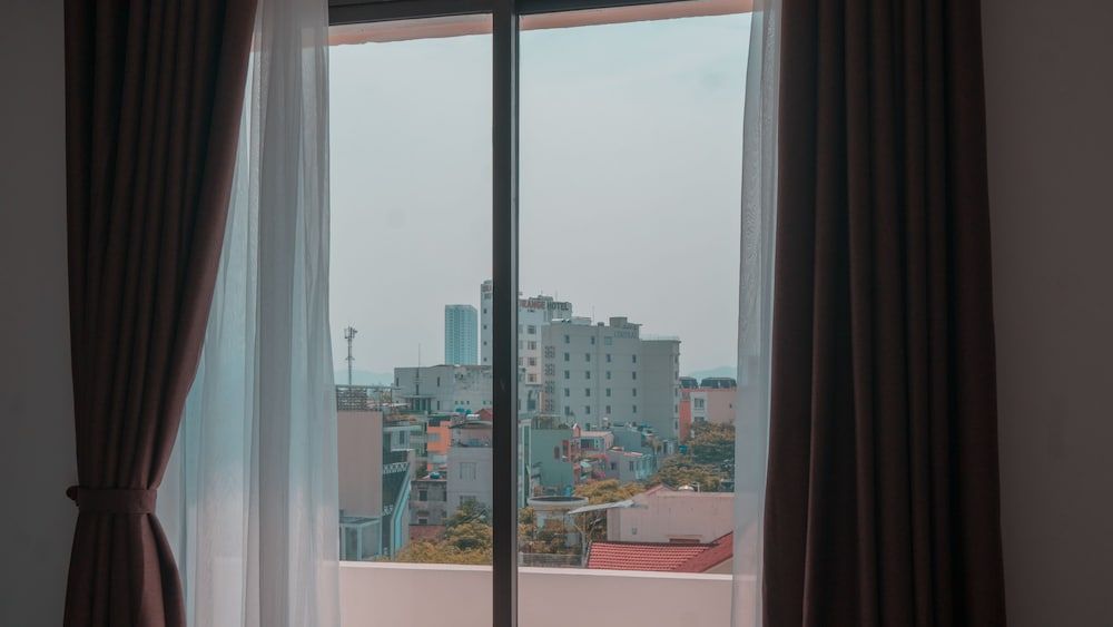 Dong Duong Hotel Deluxe Double Room 7