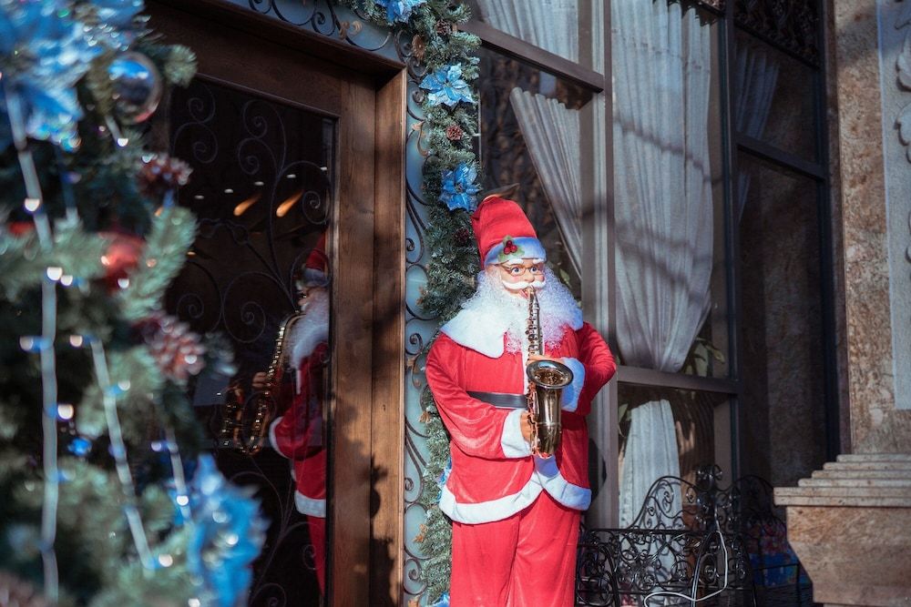 undefined Dong Duong Hotel 10