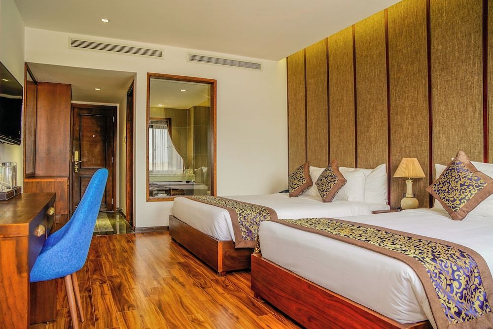 undefined Dong Duong Hotel 3