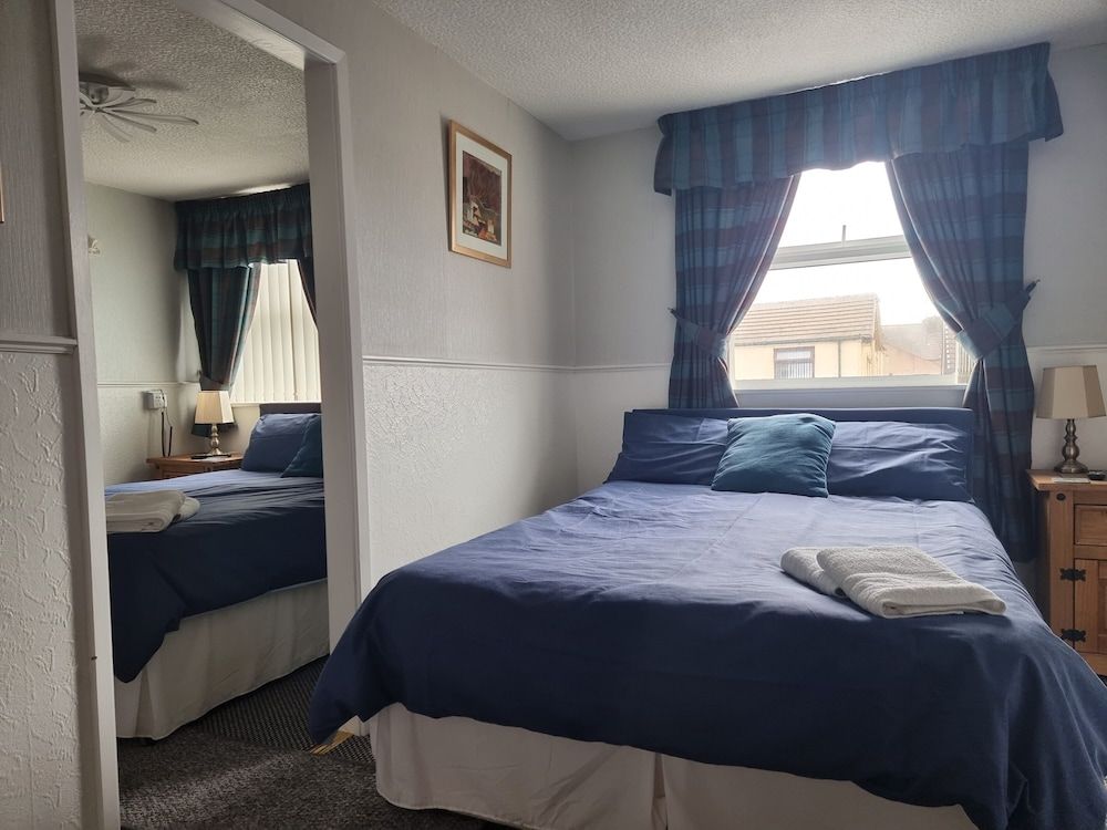 Thornhill Blackpool Family Room (B- 2nd/3rd floor) 2