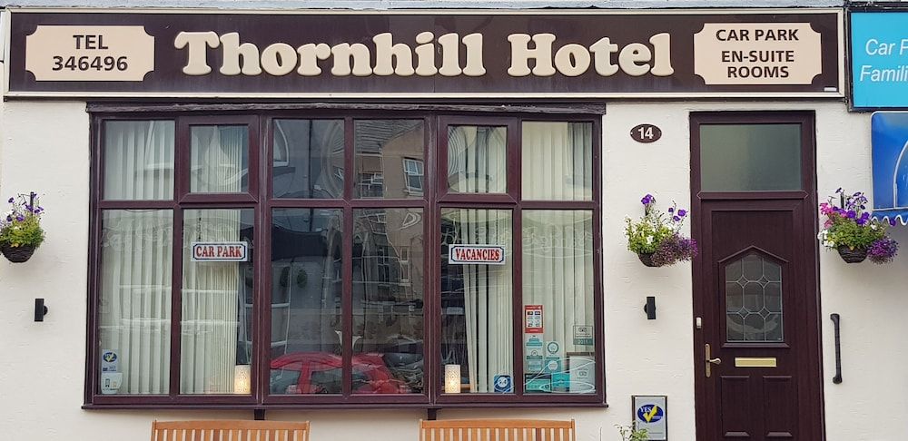undefined Thornhill Blackpool 6