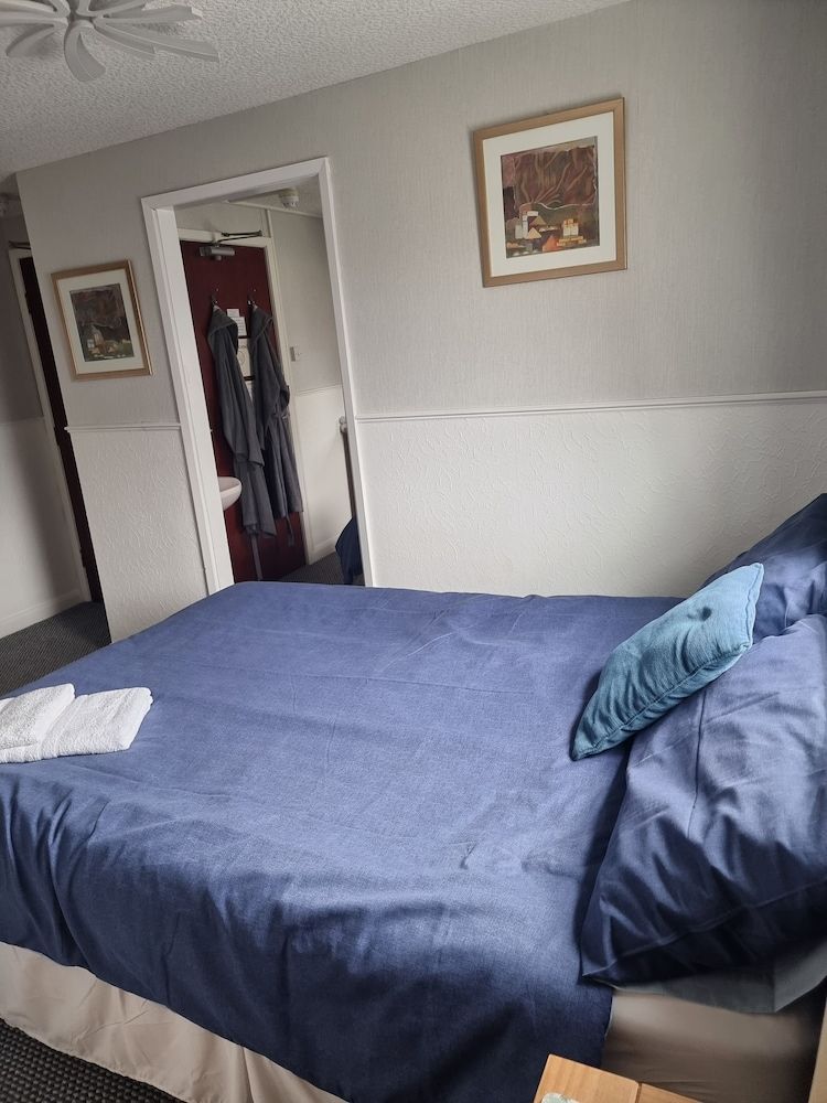 Thornhill Blackpool Family Room (B- 2nd/3rd floor) 3