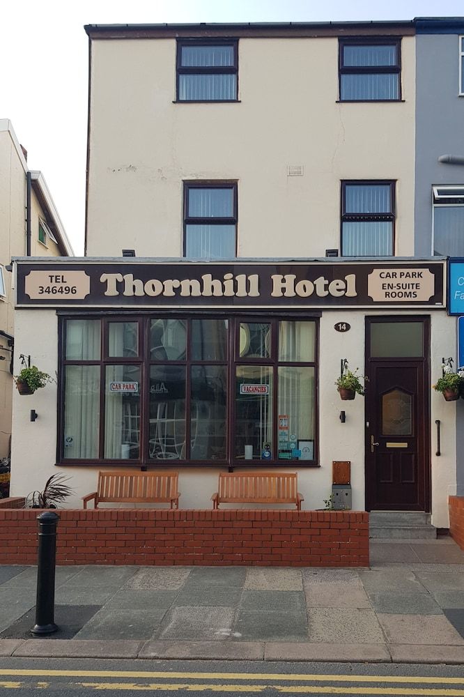 undefined Thornhill Blackpool 5