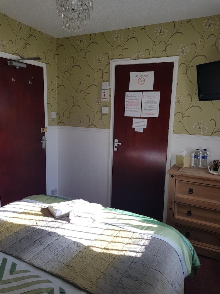 undefined Thornhill Blackpool